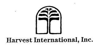 HARVEST INTERNATIONAL, INC. logo