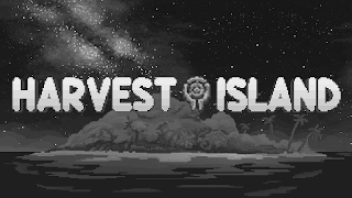 HARVEST ISLAND logo