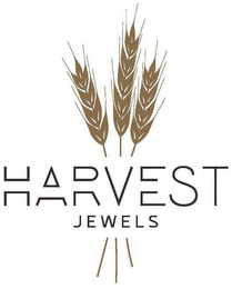 HARVEST JEWELS logo