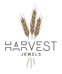 HARVEST JEWELS logo