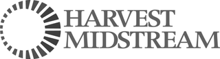 HARVEST MIDSTREAM logo