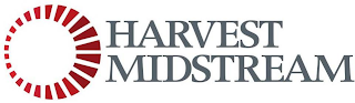 HARVEST MIDSTREAM logo