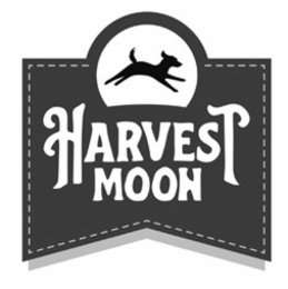 HARVEST MOON logo