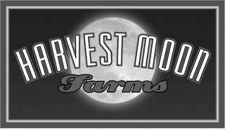 HARVEST MOON FARMS logo