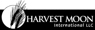 HARVEST MOON INTERNATIONAL, LLC logo