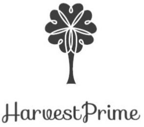 HARVEST PRIME logo