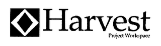 HARVEST PROJECT WORKSPACE logo