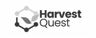 HARVEST QUEST logo