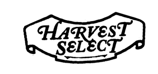 HARVEST SELECT logo