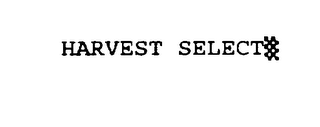 HARVEST SELECT logo