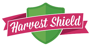 HARVEST SHIELD logo