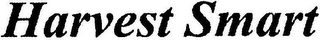 HARVEST SMART logo