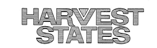 HARVEST STATES logo