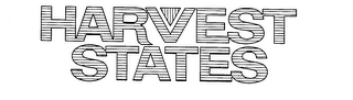HARVEST STATES logo