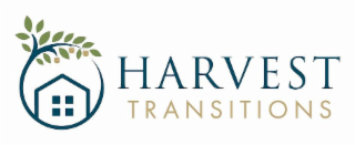 HARVEST TRANSITIONS logo