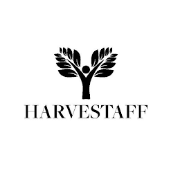 HARVESTAFF logo