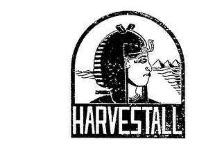HARVESTALL logo
