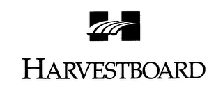 HARVESTBOARD logo