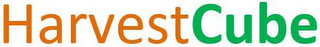 HARVESTCUBE logo