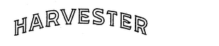 HARVESTER logo