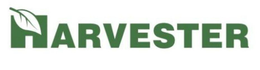 HARVESTER logo