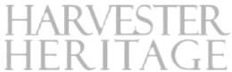 HARVESTER HERITAGE logo