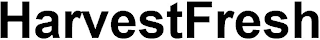HARVESTFRESH logo