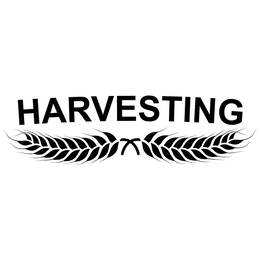 HARVESTING