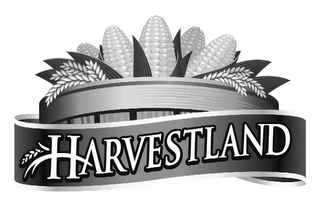 HARVESTLAND logo
