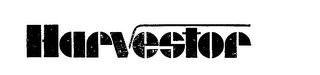 HARVESTOR logo