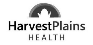 HARVESTPLAINS HEALTH logo