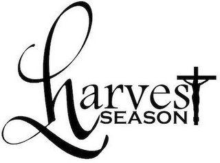 HARVESTSEASON logo