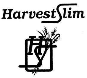 HARVESTSLIM HS logo