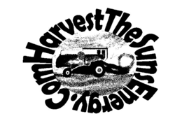 HARVESTTHESUNSENERGY.COM logo