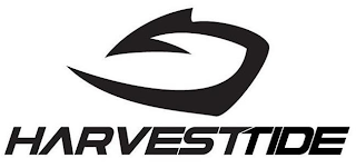 HARVESTTIDE logo