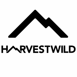 HARVESTWILD logo