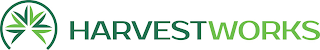 HARVESTWORKS logo