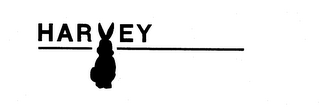 HARVEY logo