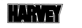 HARVEY logo