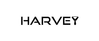 HARVEY logo