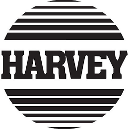 HARVEY logo
