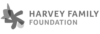 HARVEY FAMILY FOUNDATION logo