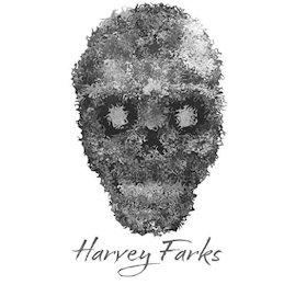 HARVEY FARKS logo