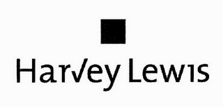 HARVEY LEWIS logo