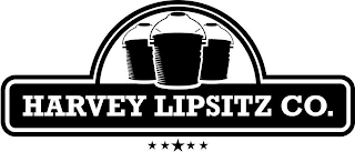 HARVEY LIPSITZ CO. logo