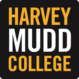 HARVEY MUDD COLLEGE logo