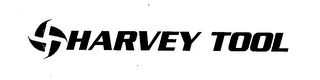 HARVEY TOOL logo