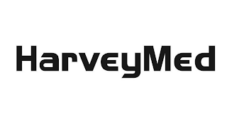 HARVEYMED logo