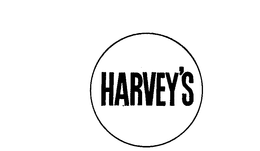 HARVEY'S logo