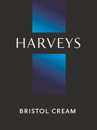 HARVEYS BRISTOL CREAM logo